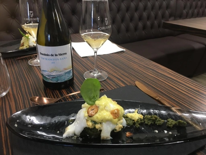 Arranca el primer Concurso de Pinchos sobre Gastronomía Carmelitana