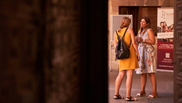 Educación convoca las ayudas al estudio de idiomas con un presupuesto de 300.000 euros