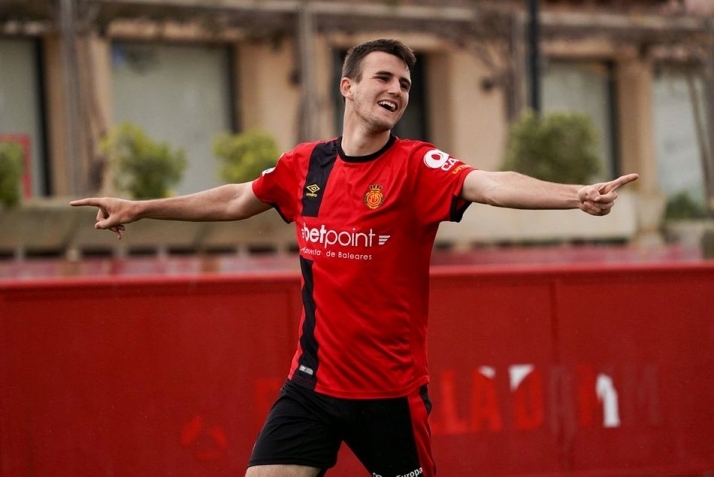 Raúl Parra es nuevo jugador del CD Guijuelo