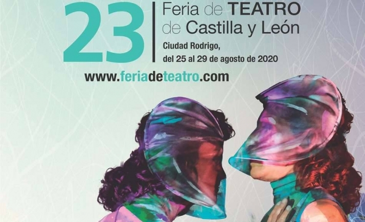 Revive todos los momentos de la 23ª Feria de Teatro de Castilla y León  