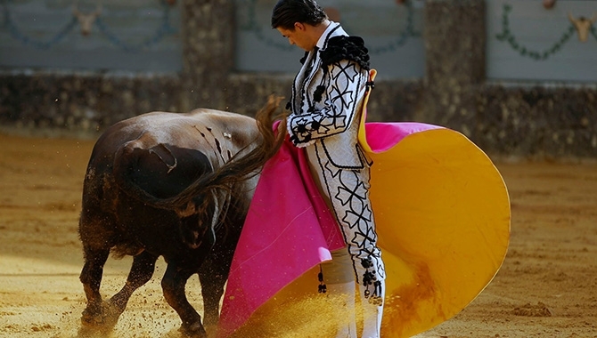 Los eventos taurinos de Aranjuez y San Sebastián de los Reyes, pendientes de un informe de la...