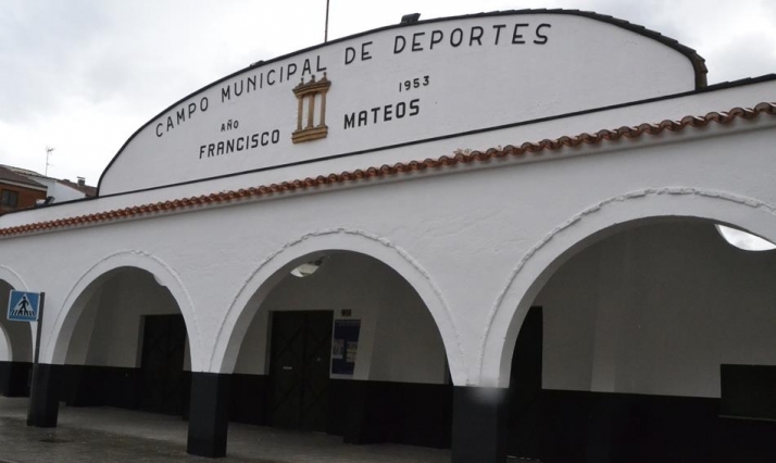 El Ciudad Rodrigo jugará el sábado frente al Guijuelo su primer amistoso de pretemporada  