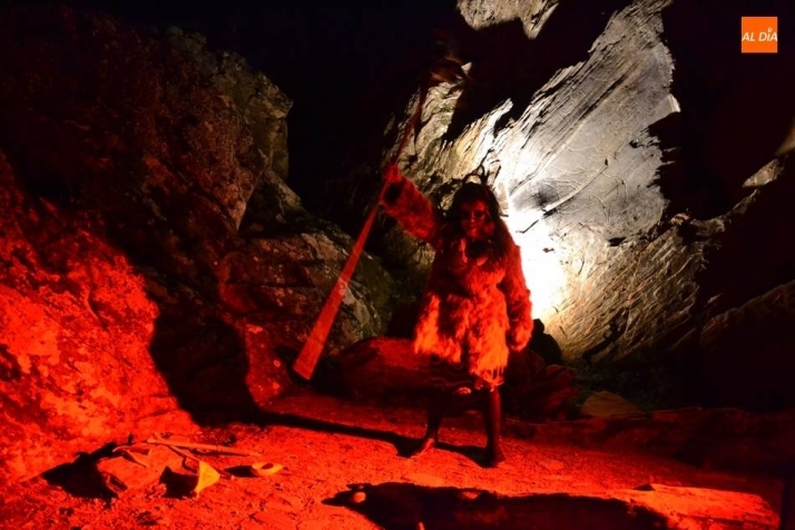 Timeland vuelve a abrir sus puertas este fin de semana  