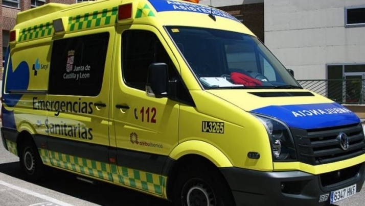 Fallece un hombre de 63 años en un accidente laboral en La Maya