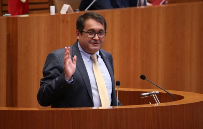 Juan Luis Cepa reclama a la Junta más acciones y menos reuniones para revitalizar La Raya  