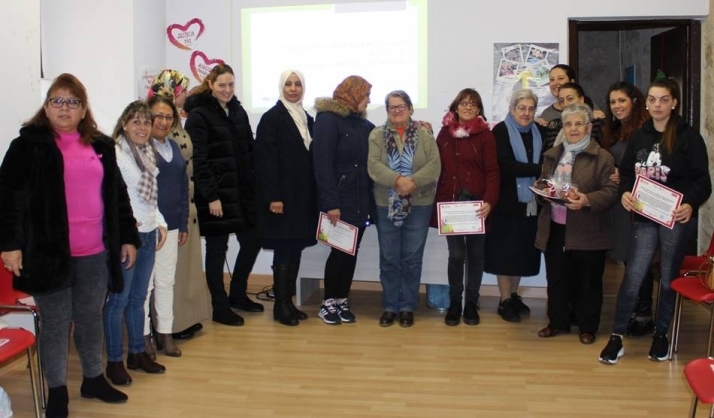 Cáritas abre la inscripción para su 7ª acción formativa en empleo doméstico  