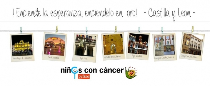 #30añosatulado, una iniciativa para apoyar a los menores que padecen cáncer infantil       