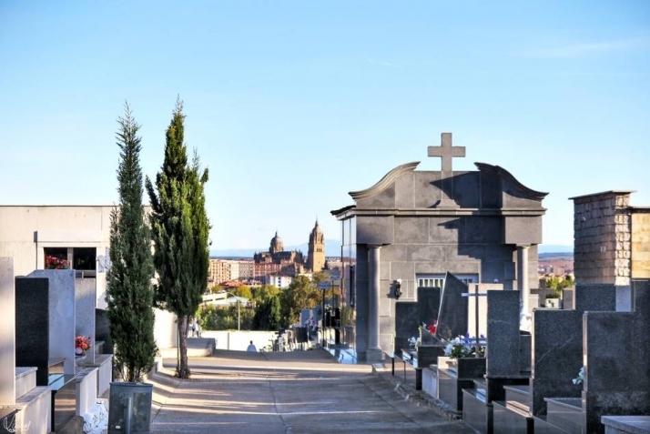 Castilla y León registra un exceso de mortalidad del 25% durante la última semana de agosto 