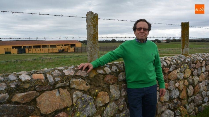 Ya está bien de que nos dejen la vaca, la mantengamos, la ordeñemos y al final de la tarde se...