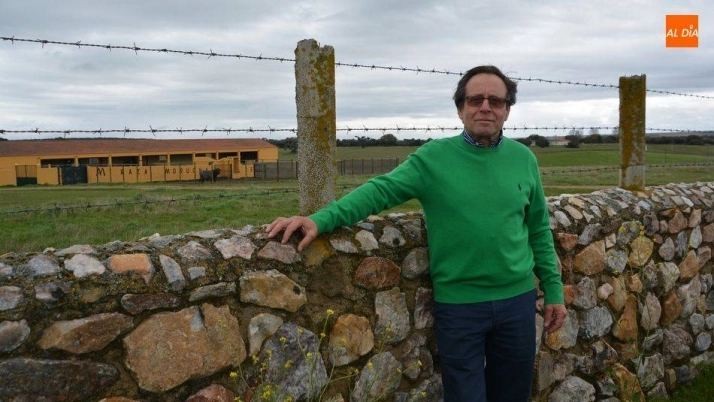 Ya está bien de que nos dejen la vaca, la mantengamos, la ordeñemos y al final de la tarde se...