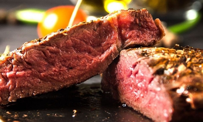 Un estudio aporta nuevas evidencias de que el consumo de carne roja aumenta el riesgo de enfermedad ...