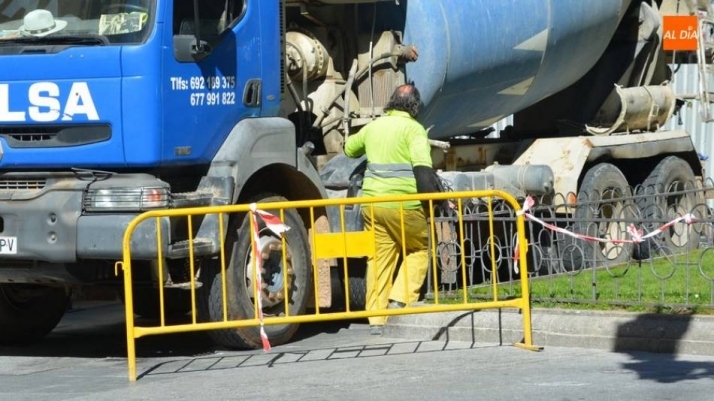 Castilla y León registró 245.156 demandantes de empleo en agosto, un 3,29 por ciento menos que en ...