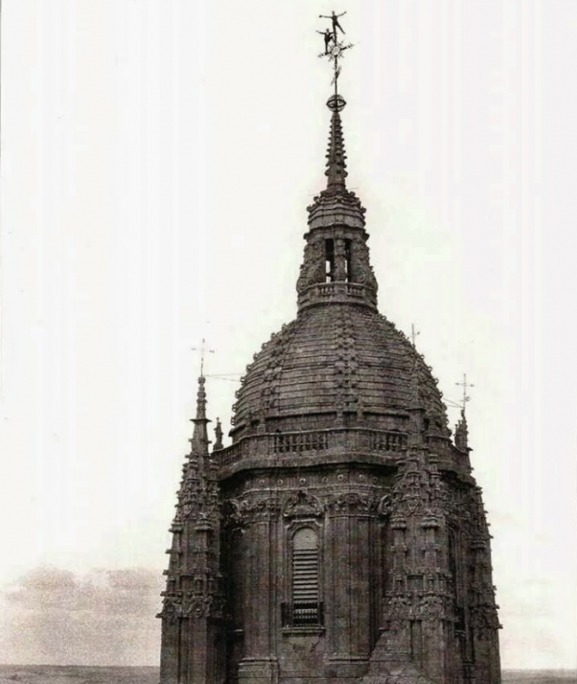 El origen de la tradición de los Mariquelos