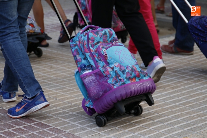 FEDAMPA: Las familias seguimos sin estar debidamente informadas para prevenir y controlar el...