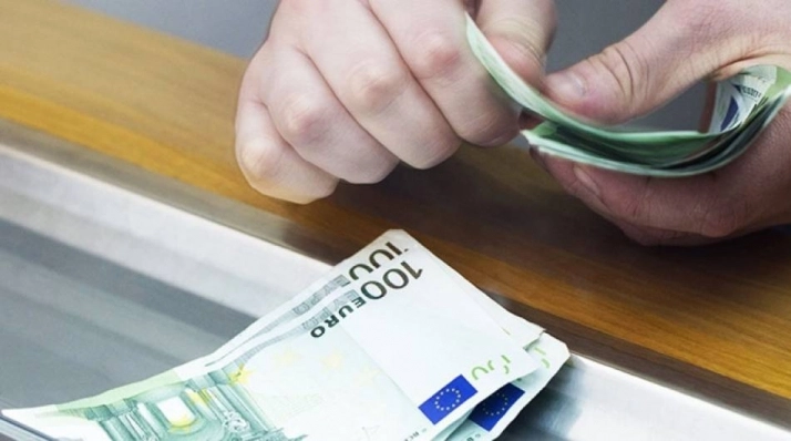 La falsificación de moneda procedente del sur de Italia, la de mayor calidad e incidencia en...