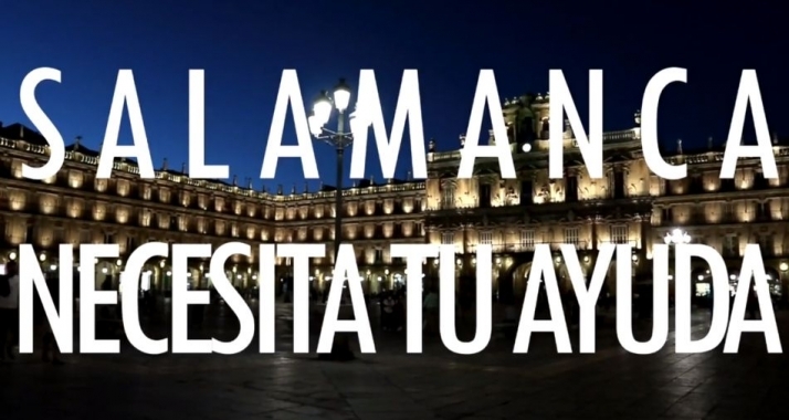 ‘Salamanca necesita tu ayuda’, las recomendaciones de las enfermeras para evitar rebrotes