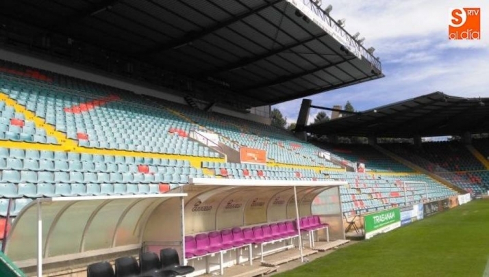 El Salamanca UDS espera la llegada de cuatro jugadores más esta semana