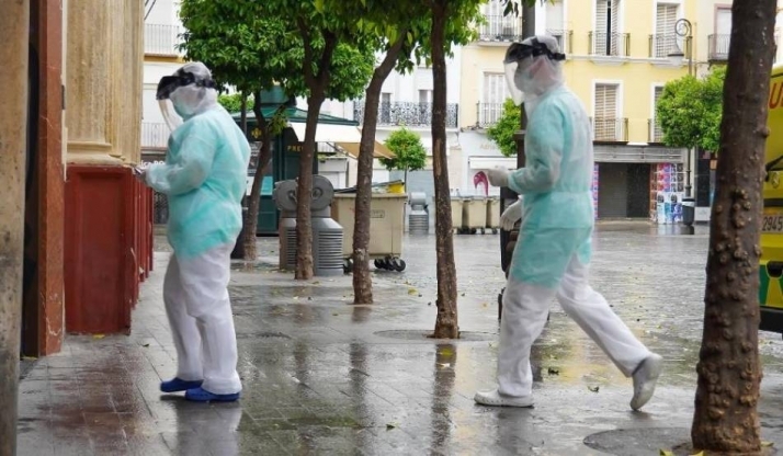 Sanidad no descarta reducir a 10 días la cuarentena por Covid-19