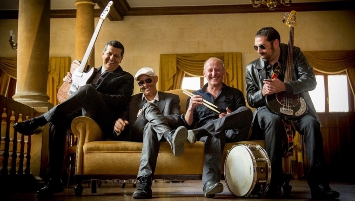 El Ayuntamiento ofrece hoy teatro y tres actuaciones musicales online