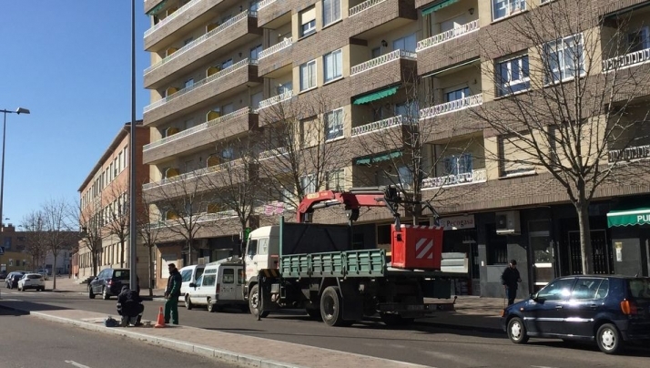 UGT pide al Ayuntamiento pruebas PCR para los trabajadores de las empresas concesionarias...