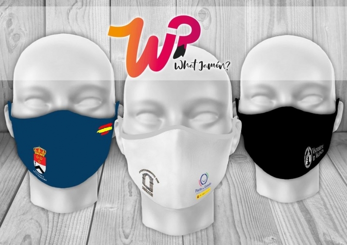 What Jamón adquiere la distribución nacional de mascarillas y materiales de prevención ante el...