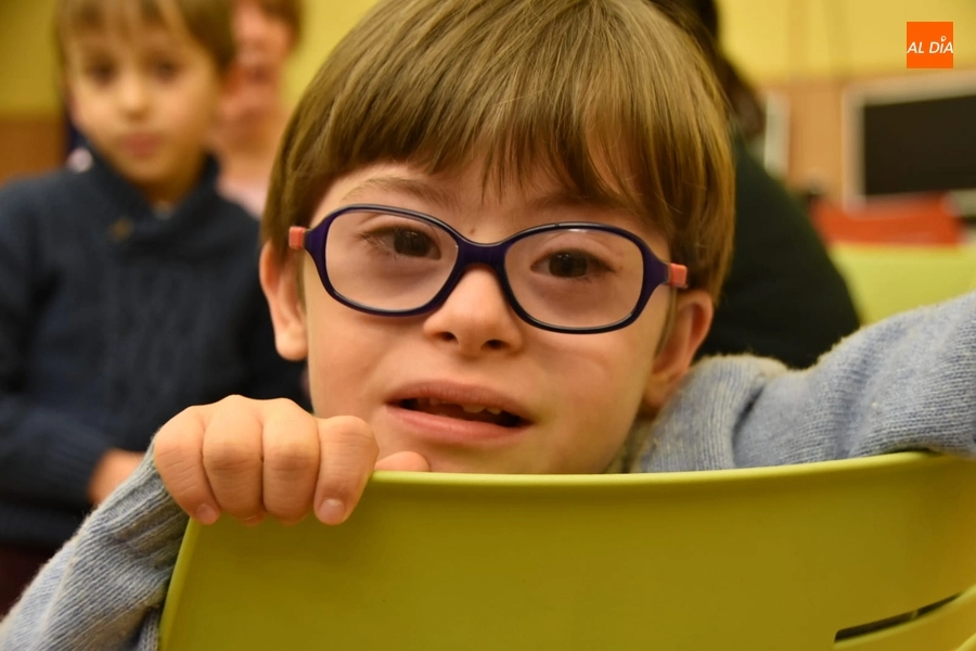 Foto 6 - &ldquo;Pablo nos ha dado la posibilidad de mejorar como personas&rdquo;