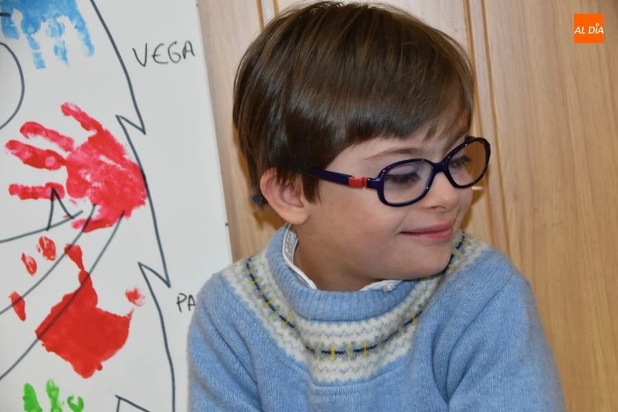 Foto 4 - &ldquo;Pablo nos ha dado la posibilidad de mejorar como personas&rdquo;