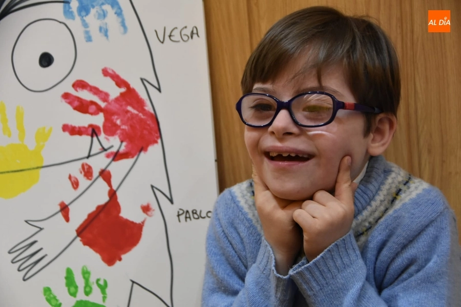 Foto 3 - &ldquo;Pablo nos ha dado la posibilidad de mejorar como personas&rdquo;