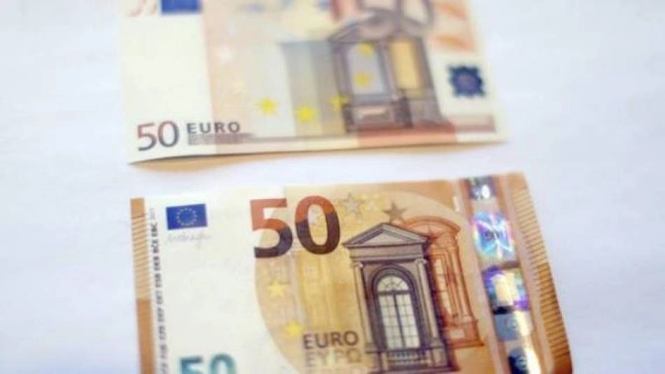 Billetes
