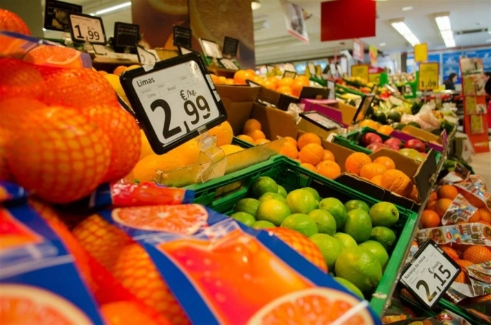 La fruta, y en especial los cítricos, protagonistas para reforzar el sistema inmune