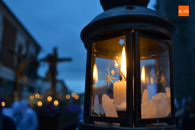 La Hermandad de Cofradías de Peñaranda suspende la Semana Santa 