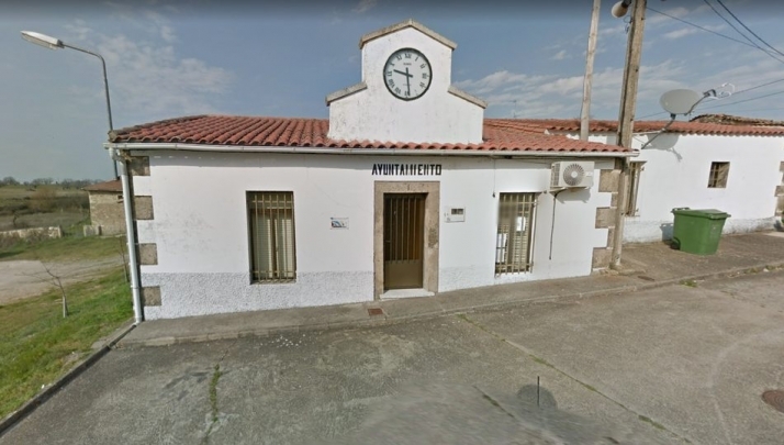 Los ayuntamientos más pequeños tienen una preocupación especial por la salud de sus vecinos / FOTO: GOOGLE MAPS