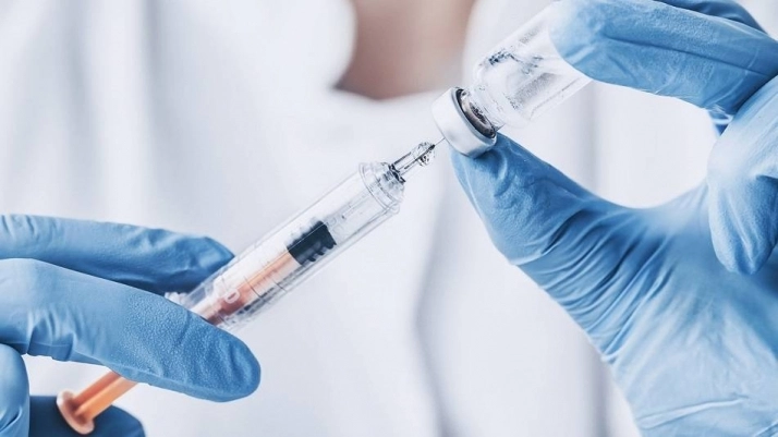 Estados Unidos inicia un ensayo clínico para probar una vacuna contra el coronavirus