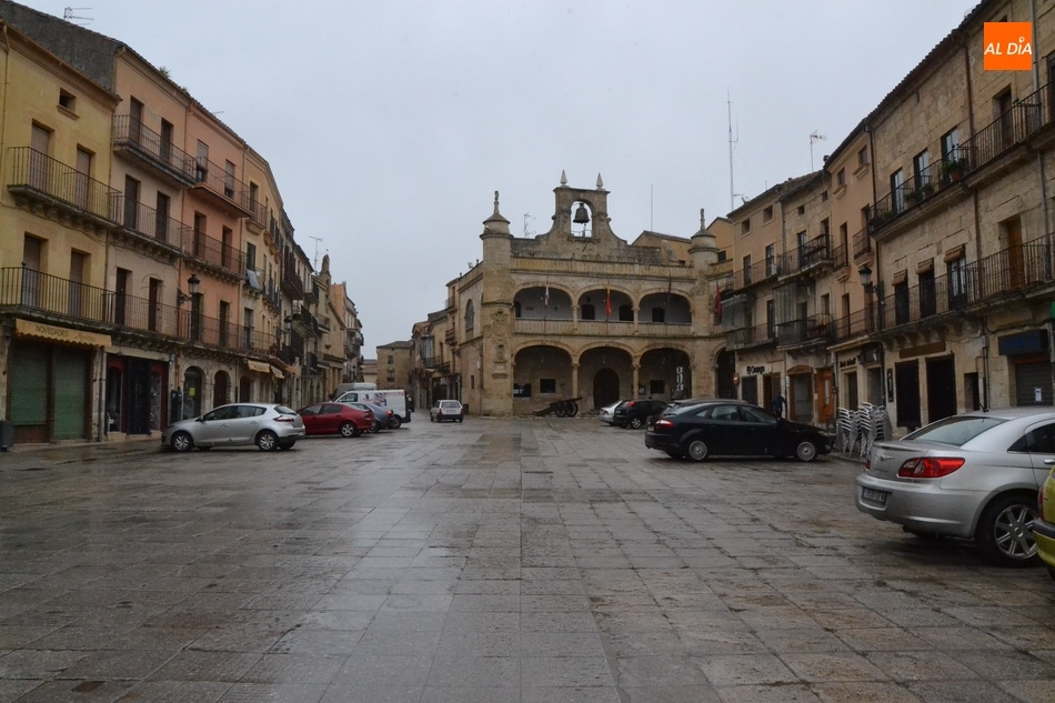 El Ayuntamiento promueve una ‘Bolsa de colaboradores’ tras los ofrecimientos en redes sociales  