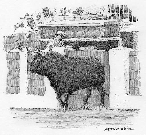 Soñadores: el toreo inolvidable  