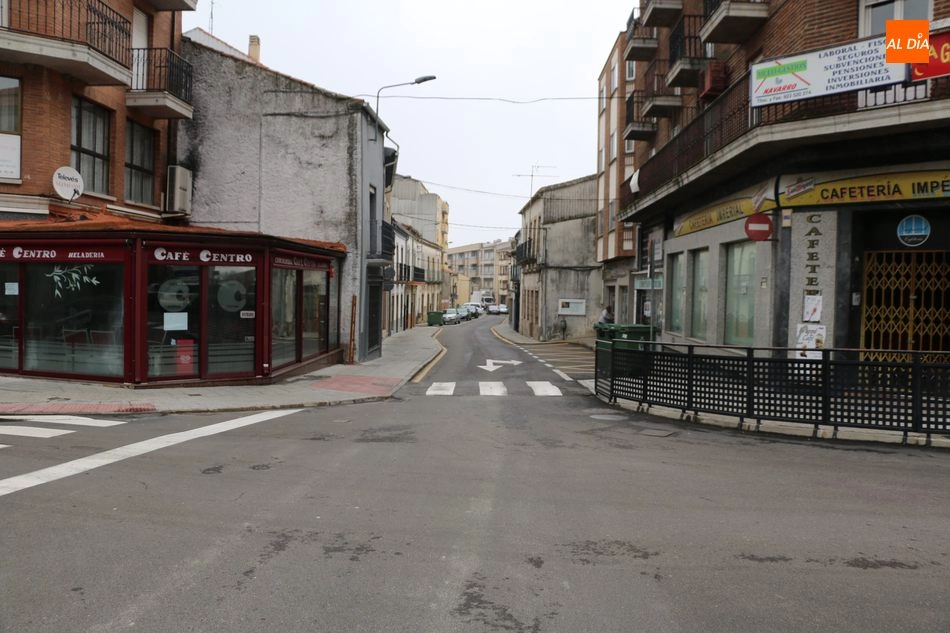 Foto 6 - El Ayuntamiento de Vitigudino hace la compra a los vecinos m&aacute;s vulnerables  