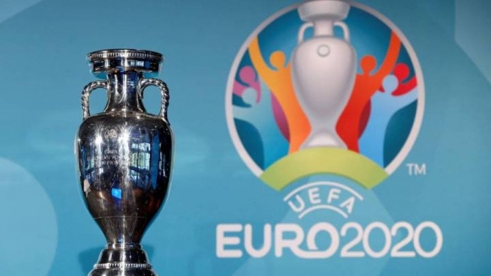 La Eurocopa, aplazada a 2021