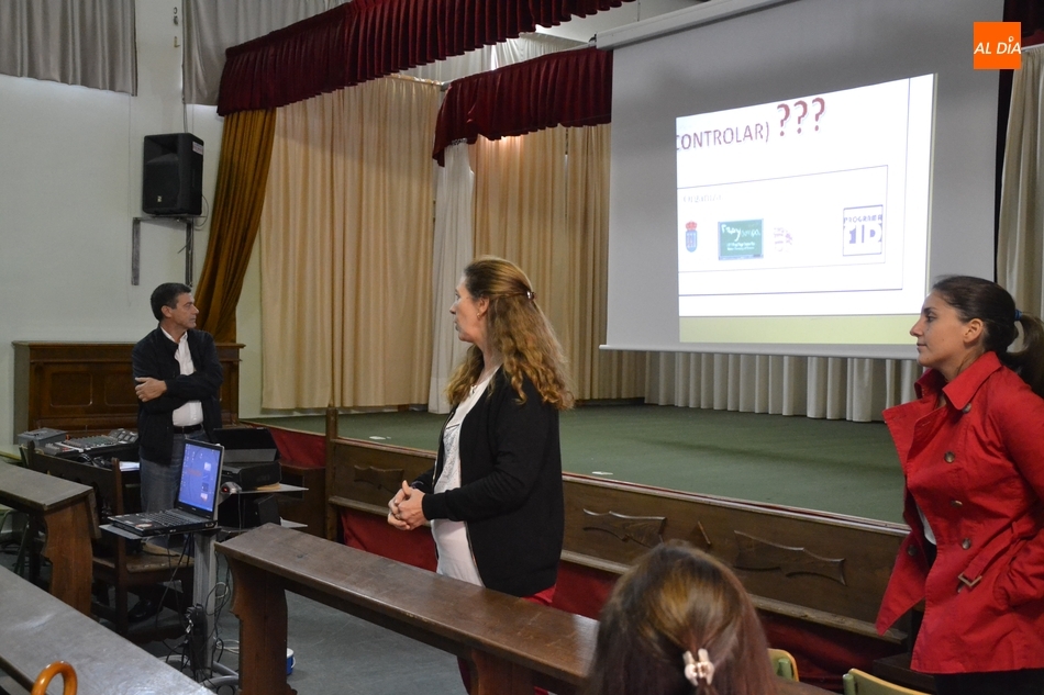 El Programa FID recibe un premio de la FEMP y el Ministerio de Educación y Formación Profesional  