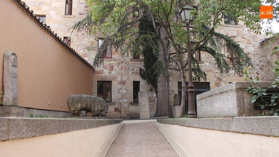 Museo de Salamanca