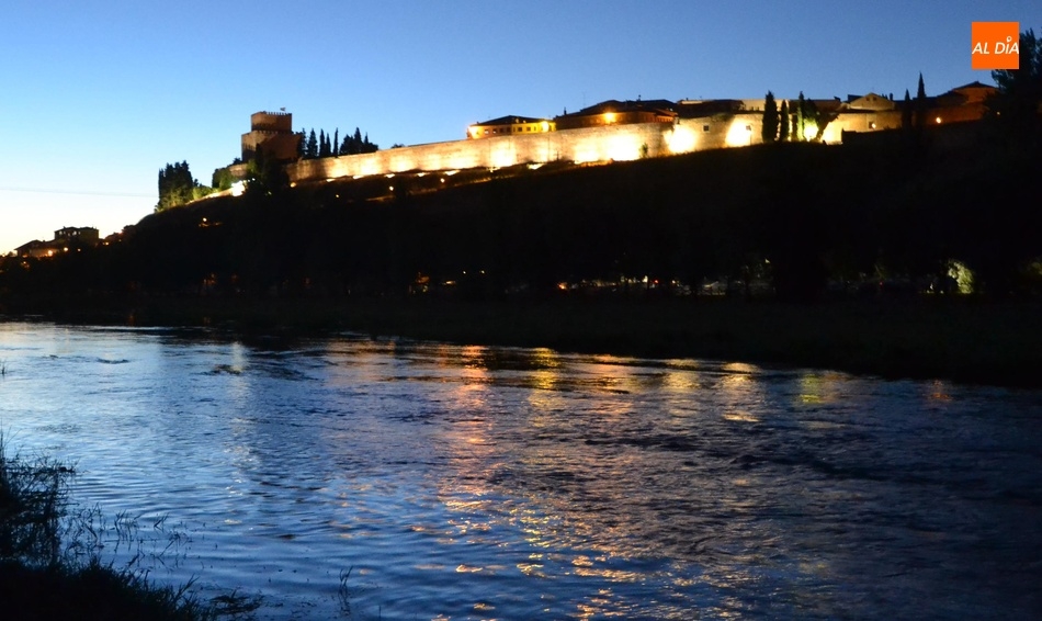 El Ayuntamiento destina casi 17.000€ a los trabajos para ser Patrimonio de la Humanidad  