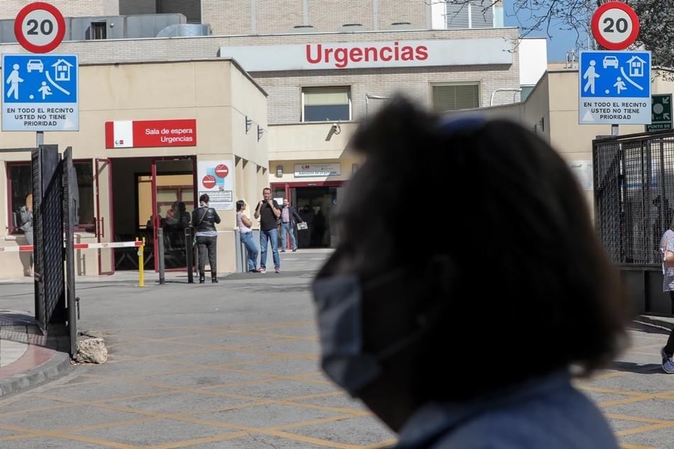Frenar el contagio del coronavirus