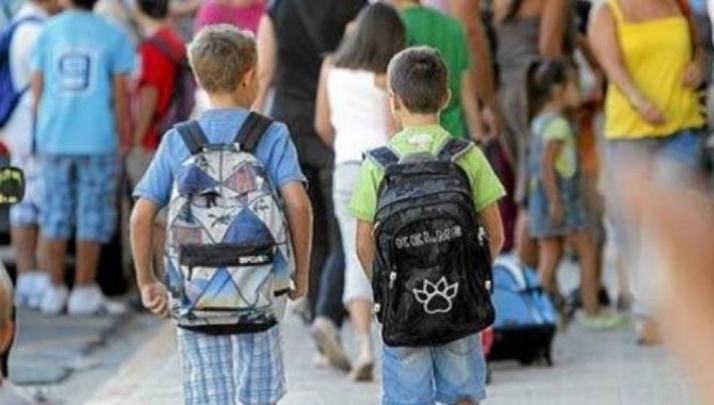 Una juez dictamina que el estado de alarma suspende el régimen de visitas de hijos de padres...