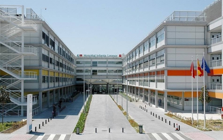 Fallece el primer policía municipal de Madrid por coronavirus, un agente de 58 años 