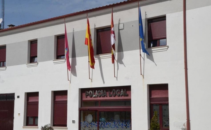 La comunidad china de Ciudad Rodrigo dona geles hidroalcohólicos y mascarillas  