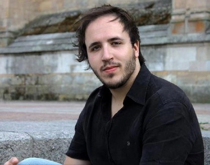 Diego Matos
