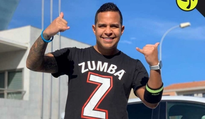 Instinto Deportivo programa una clase abierta de zumba a través de Facebook  