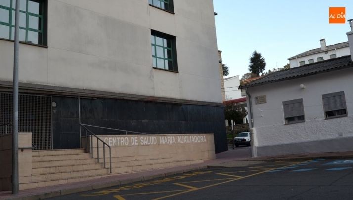 Centro de Salud de Béjar