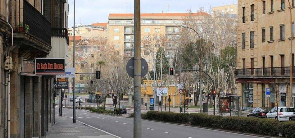 El cierre de negocios por la crisis del Covid19