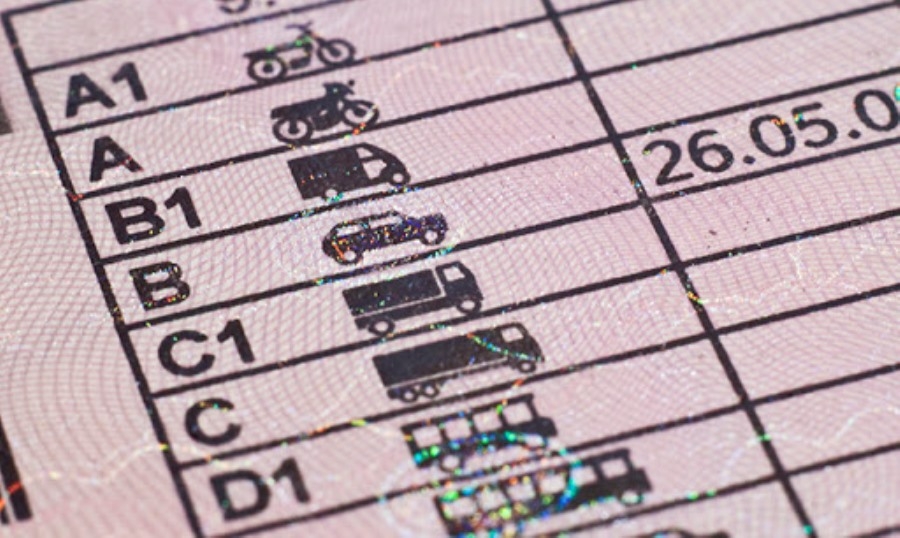 Durante los cuatro primeros días de funcionamiento, 170.000 personas han accedido a su permiso de conducción digital y a los datos de sus vehículos