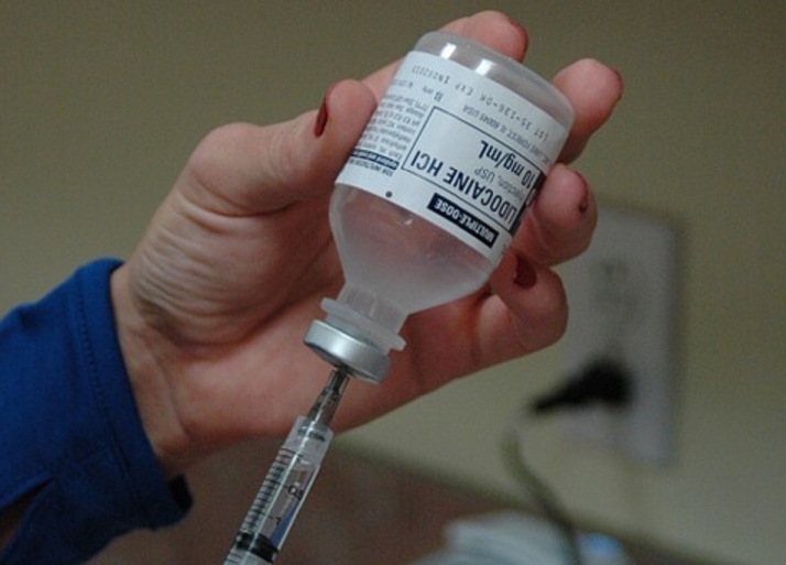 Primera víctima mortal entre el personal sanitario: una enfermera de Vizcaya de 52 años